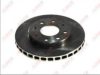 ABE C30509ABE Brake Disc